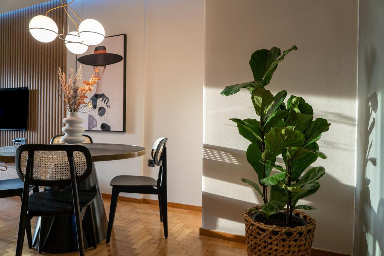 Appartement Seventh Floor à Vólos Extérieur photo
